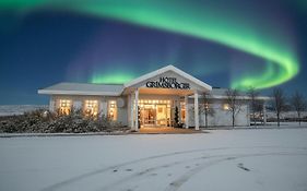 Hotel Grimsborgir By Keahotels
