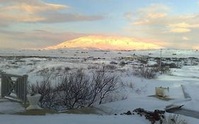 Hotel Grimsborgir By Keahotels